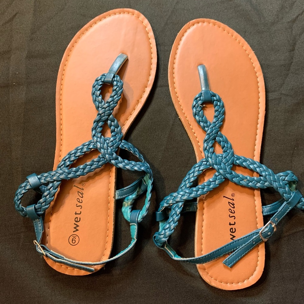 Sandals